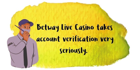 Betway Live Casino