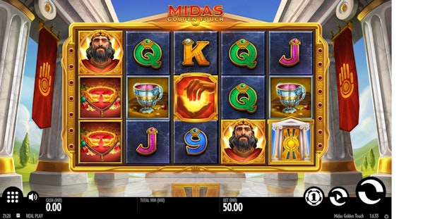Casino Days Online Slot Machines