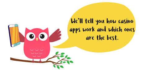 Casino apps intro owl 2