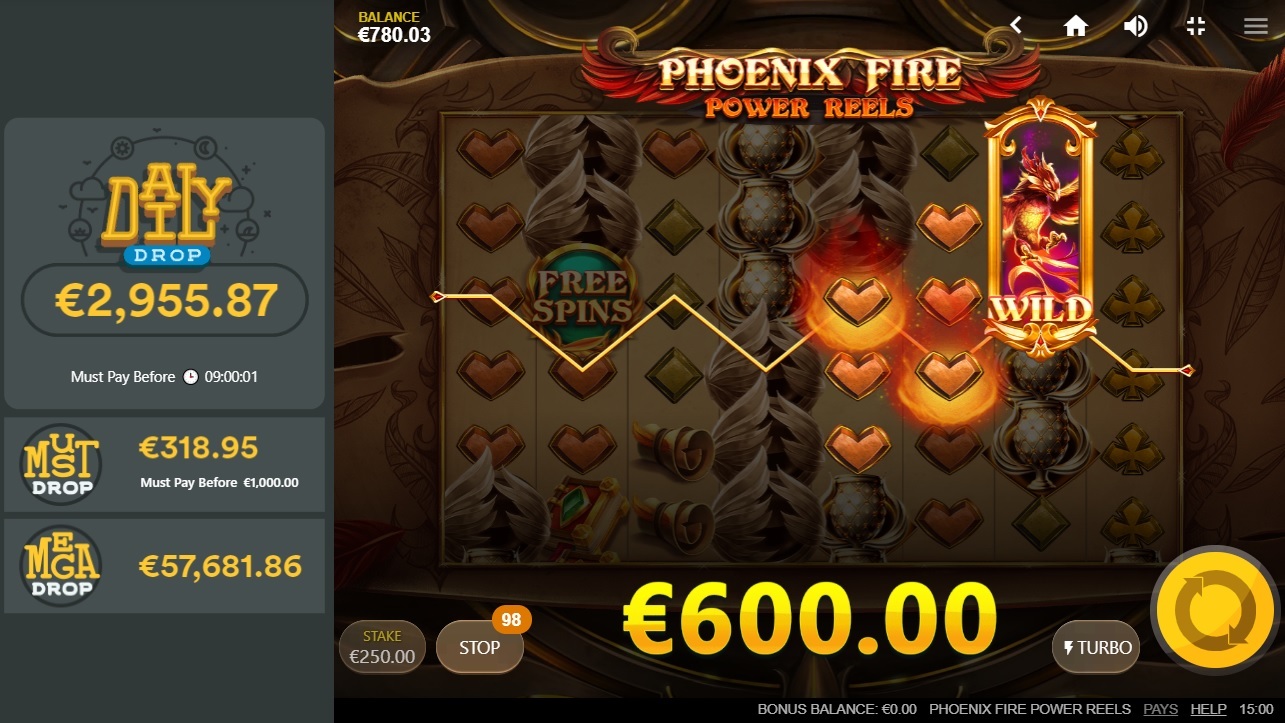 Best winning games on casumo