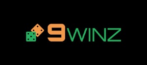 9winz logo background