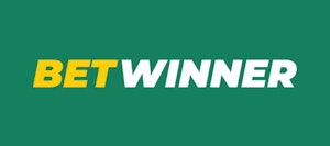 Betwinner logo background