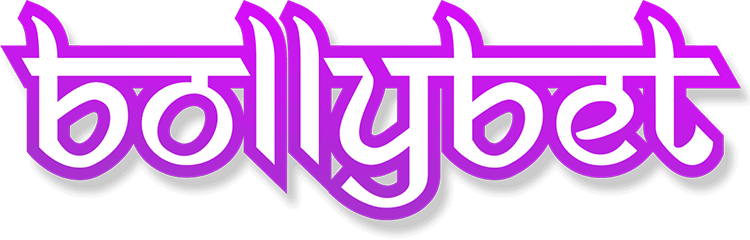 Bollybet logo transparent