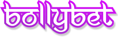 Bollybet logo transparent