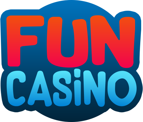 Fun casino logo new