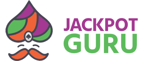 Jackpot guru logo