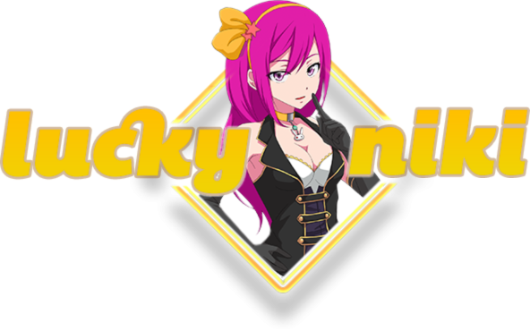 Lucky niki logo