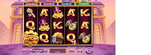 Casino Casino