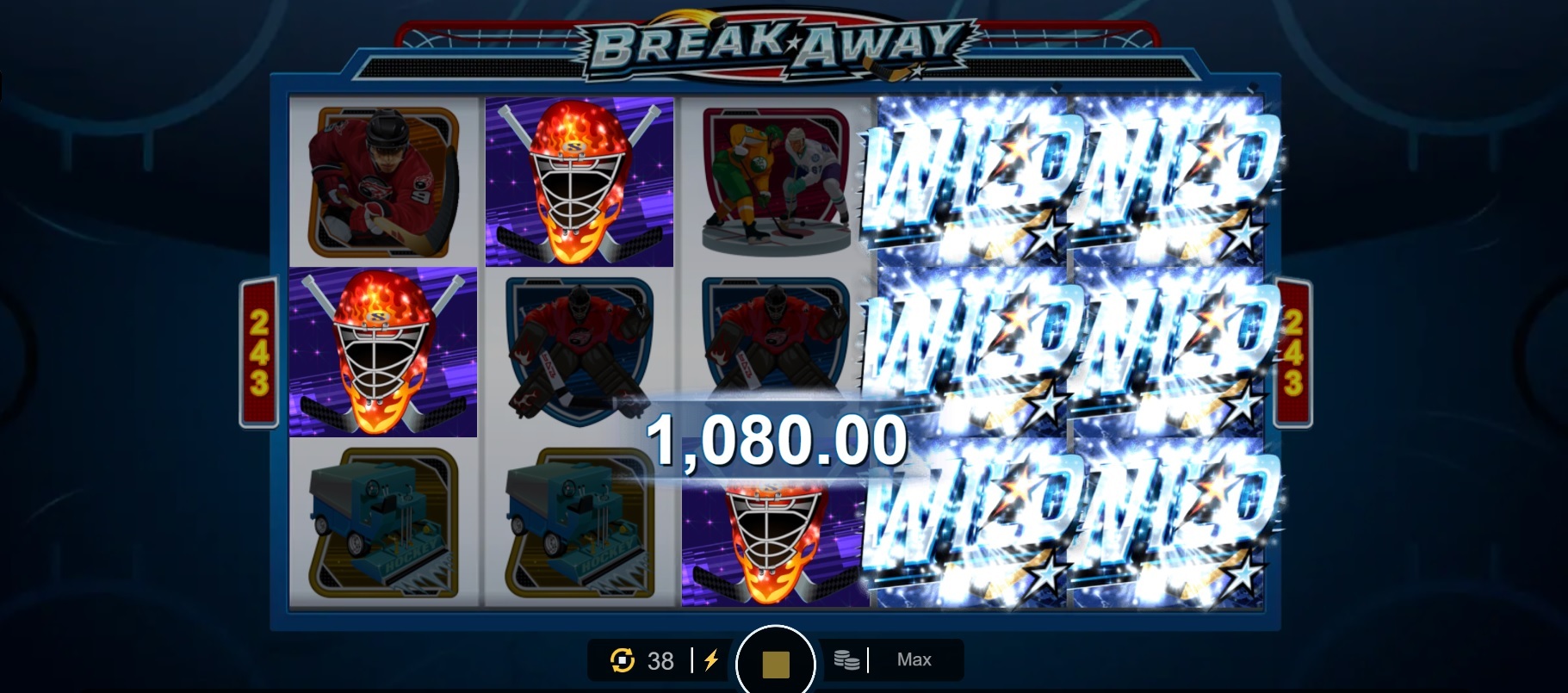 Fun88 Online Slots