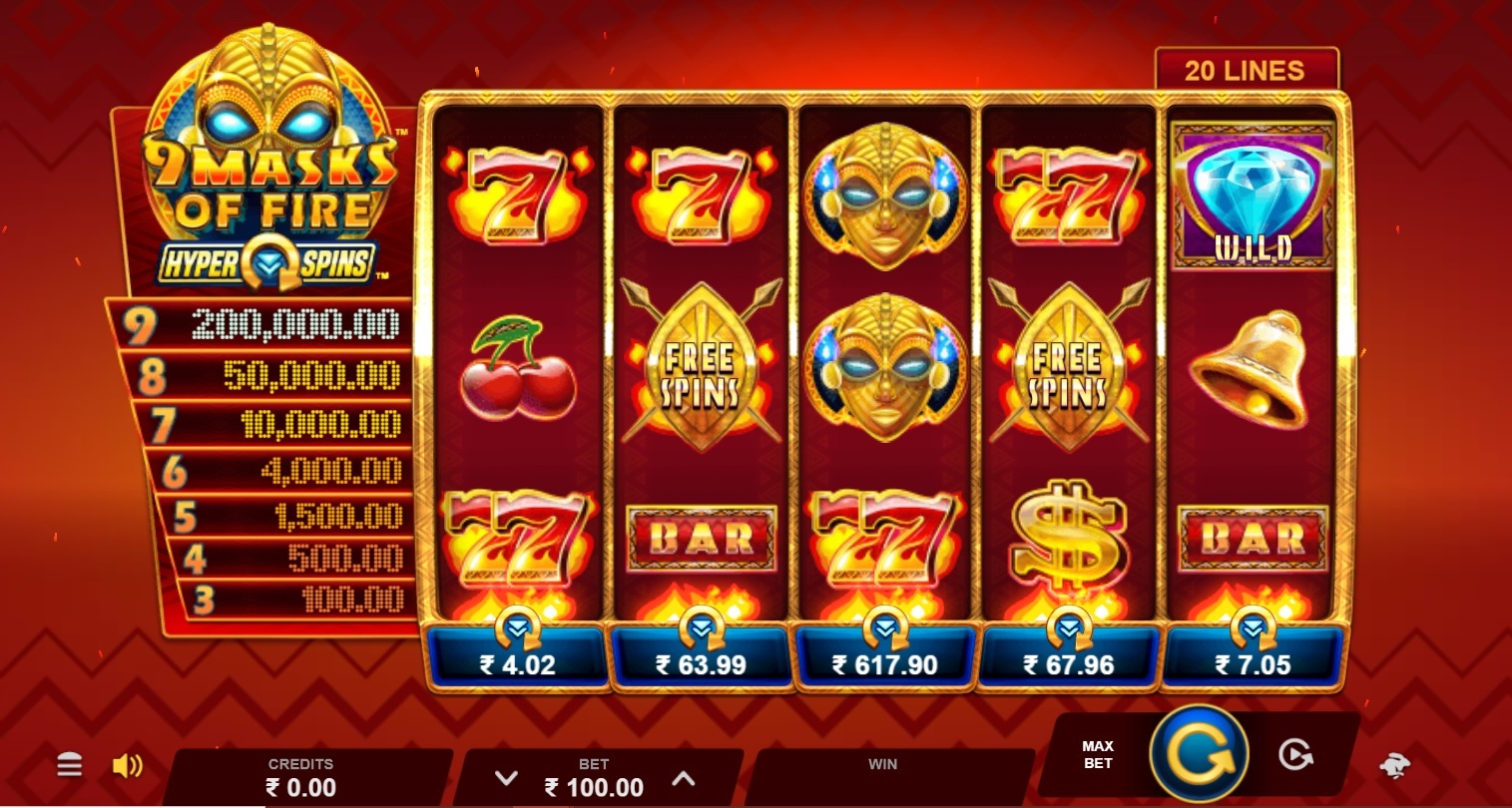 Hello Casino Slots