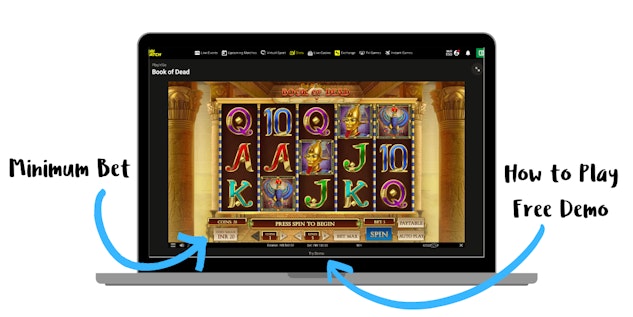 How to Play Free Demo