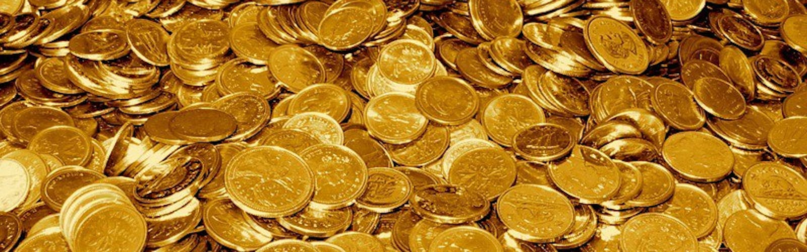 Jackpots in India