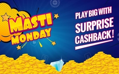 Jeetwin Casino Cash Back