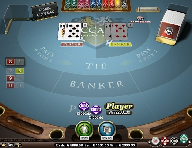 Online Casino India Leo Vegas