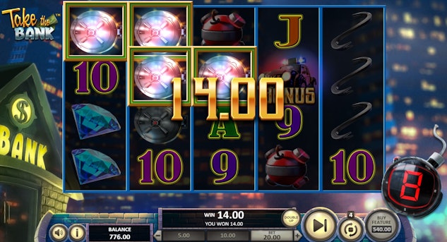 Melbet Casino Online Slot Machine