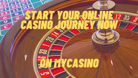 Own my own online casino reviews
