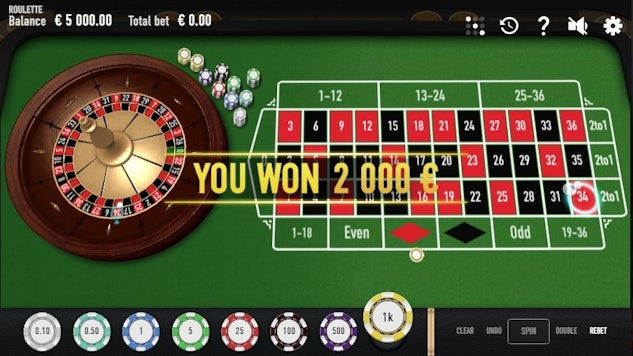 Online Casino Games In India