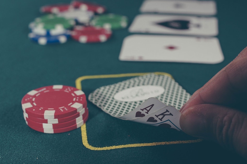 Online gambling legal in India