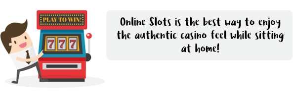 Real Money Online Slots