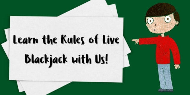 Rules of Live Blackjack
