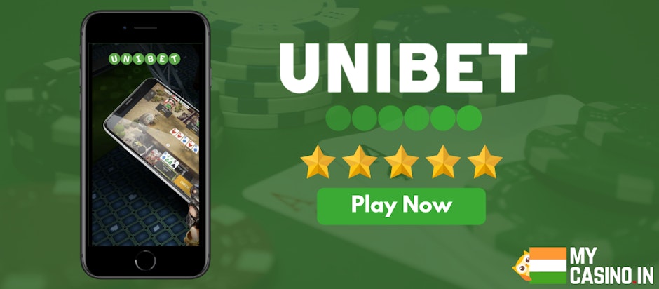 Unibet Play Now