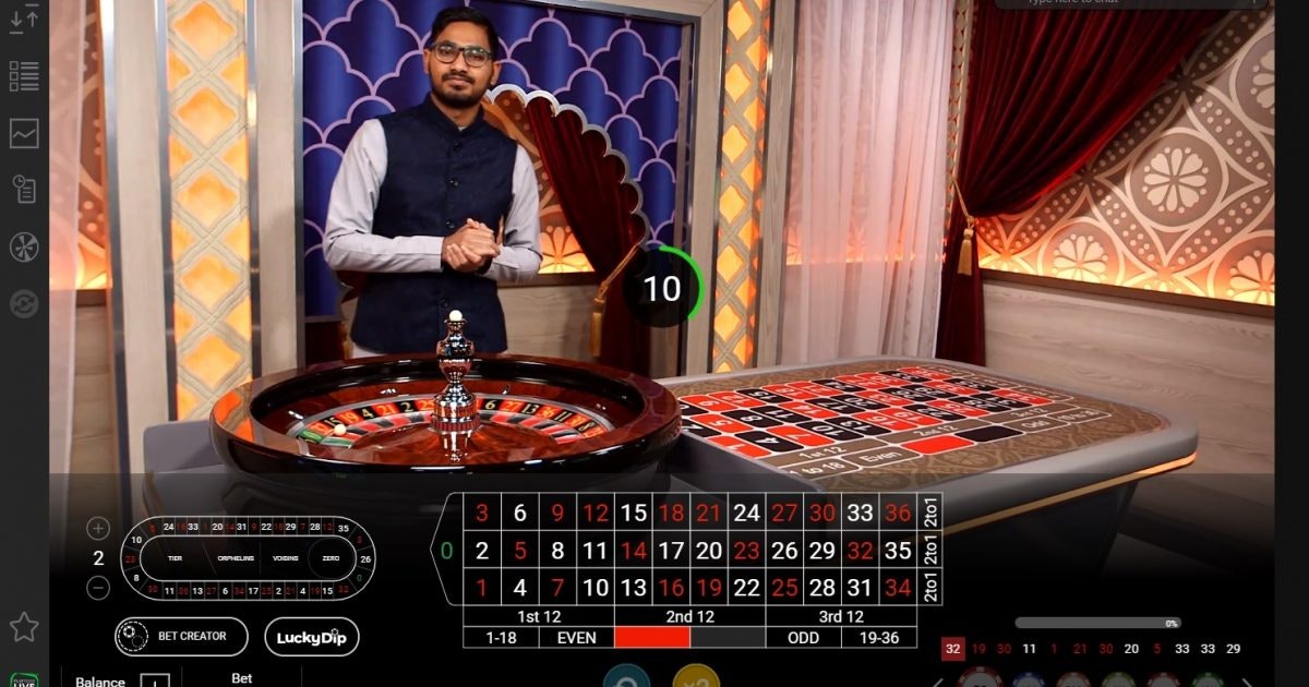 The Casino 2021 Hindi