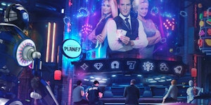Casino planet