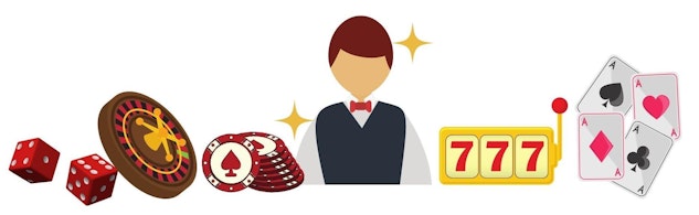 Intro graphic casino games