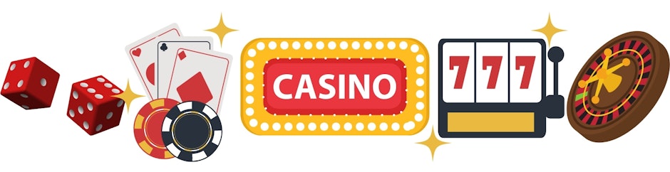 Online casino 1