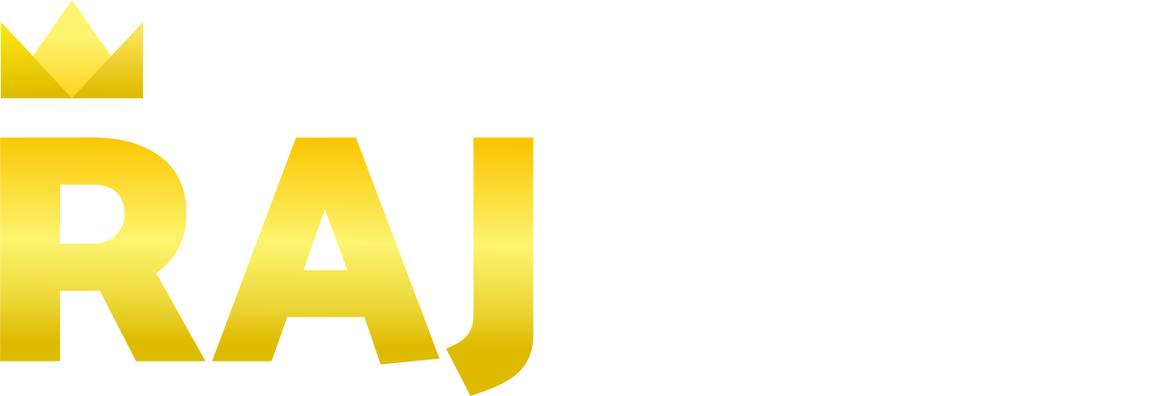 Rajbet logo
