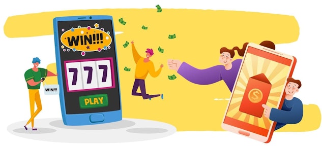 Real money casino apps