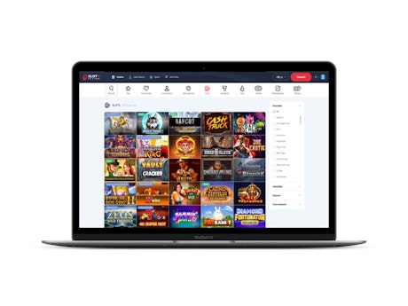 Slotv slots